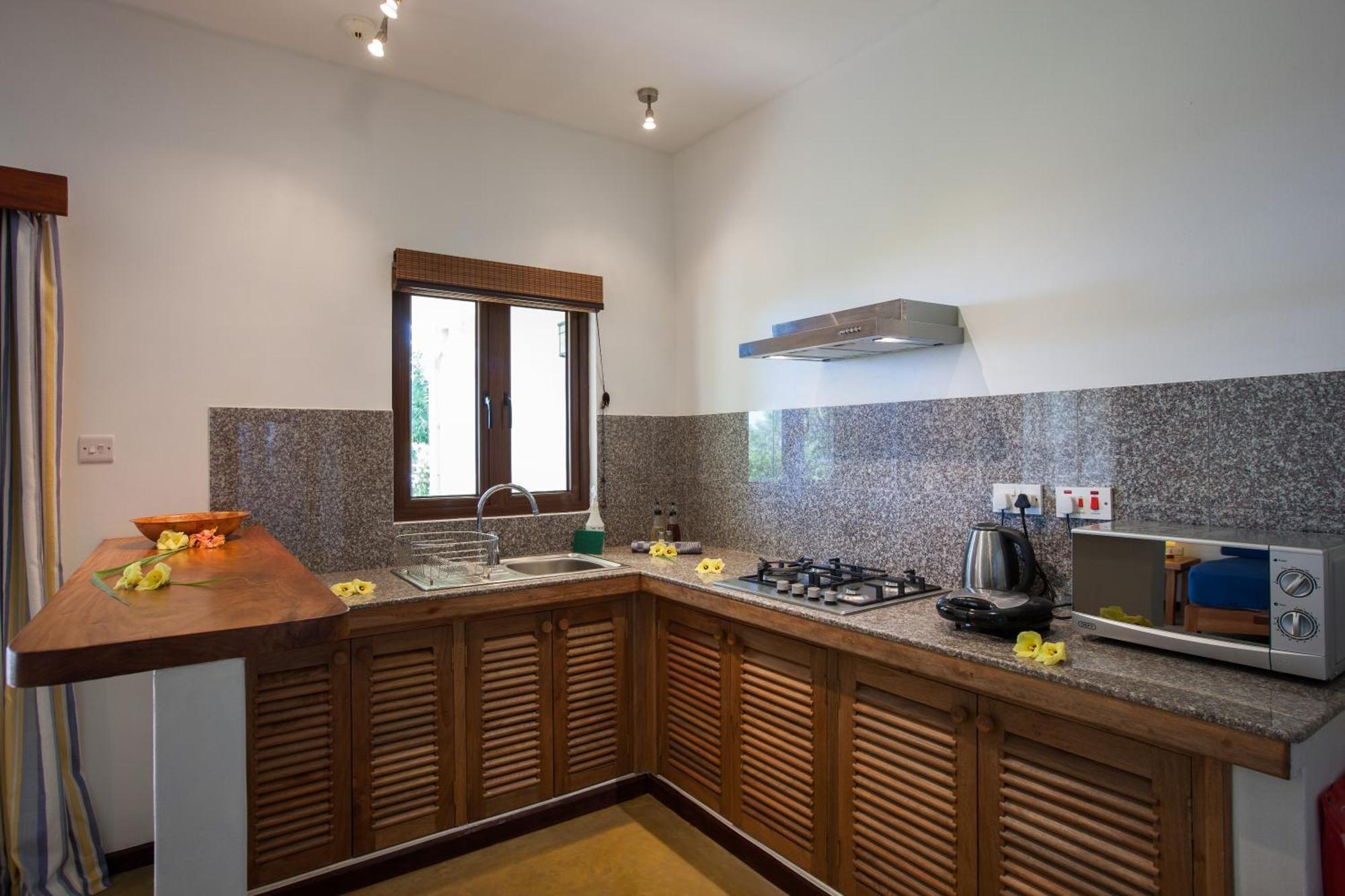 L'Hirondelle Self Catering Guest House Anse Volbert Village  Luaran gambar
