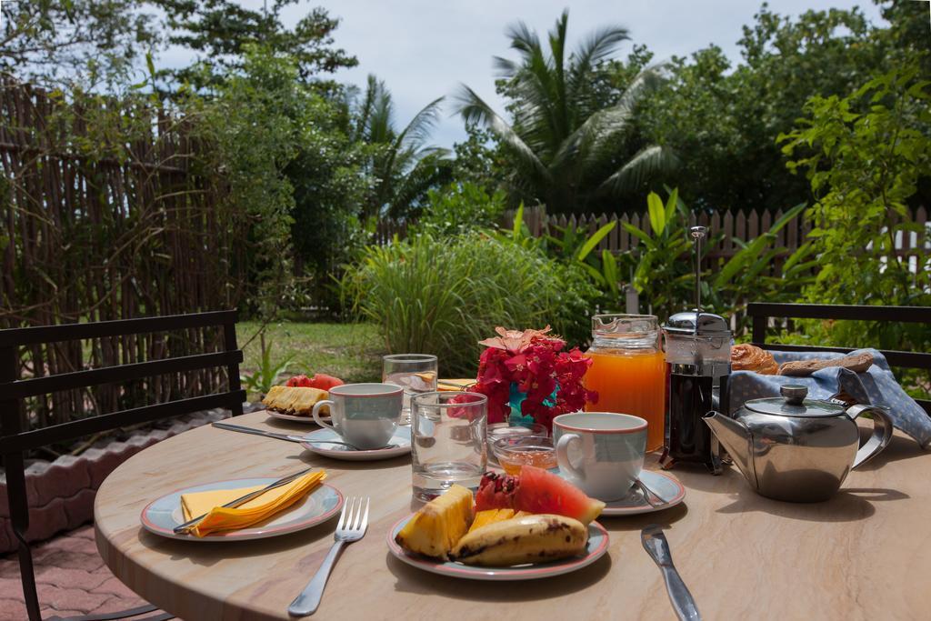 L'Hirondelle Self Catering Guest House Anse Volbert Village  Luaran gambar